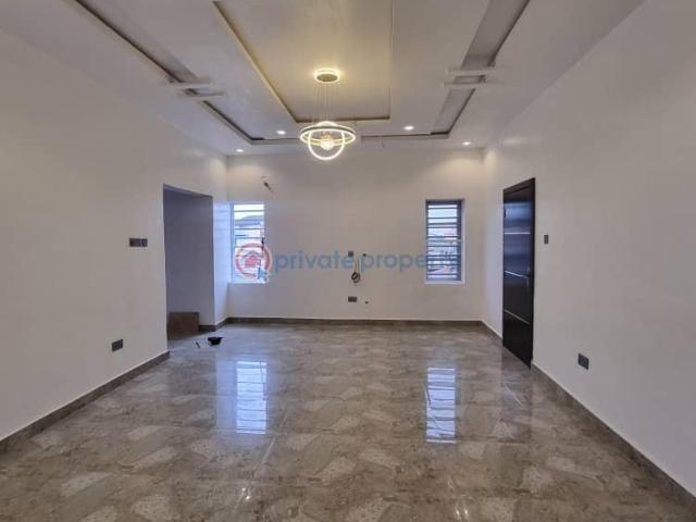 Apartment for sale in Ikeja , Lagos