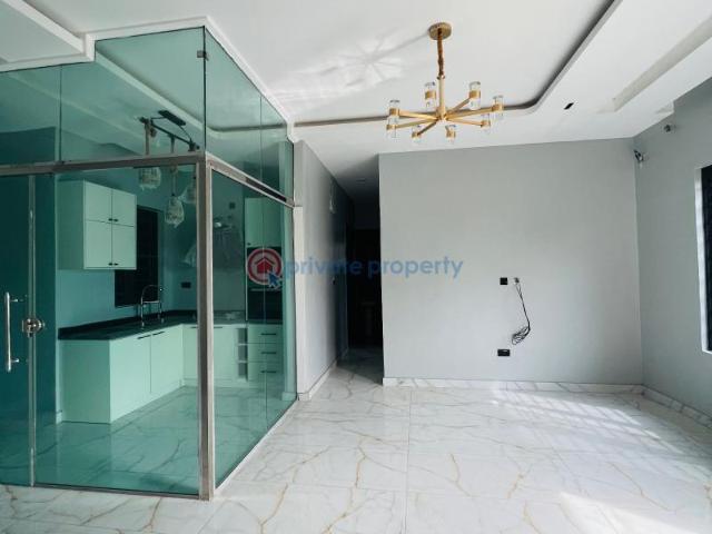 Apartment for sale in Lagos, Lekki