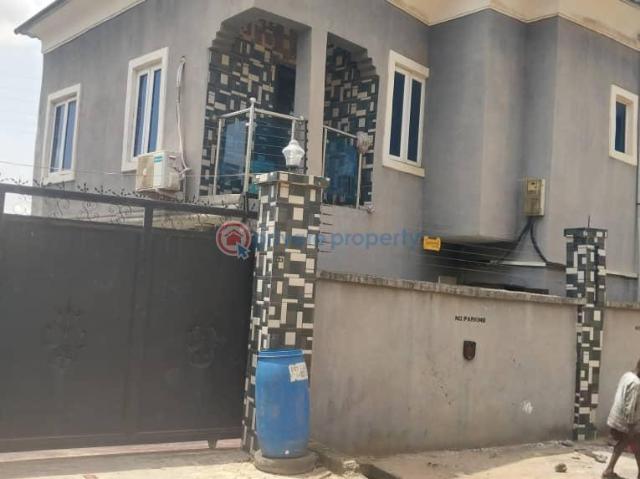 Apartment for sale in Ogba Egbema Ndoni