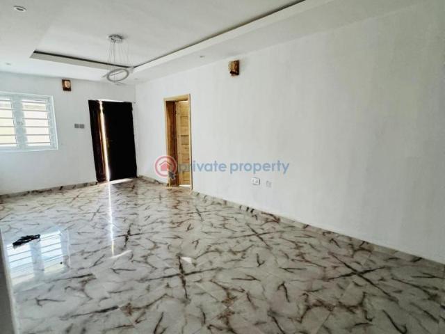 Apartment for sale in Ogba Egbema Ndoni