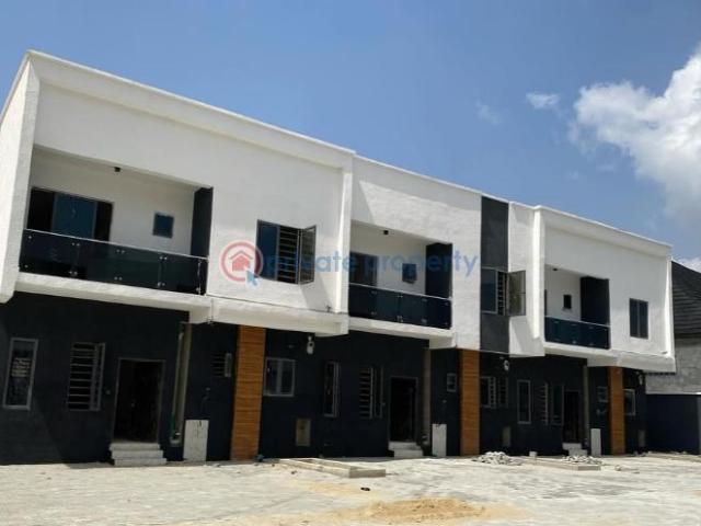 Apartment for sale in Lagos, Ajah