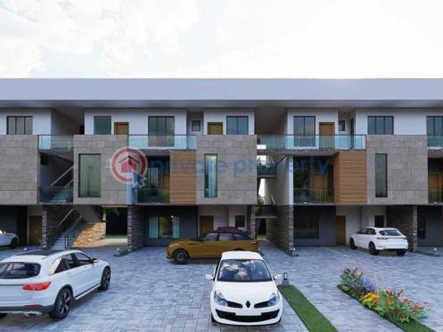 Apartment for sale in Abuja, Sokoto