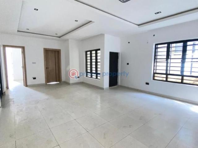 Apartment for sale in Lagos, Lekki