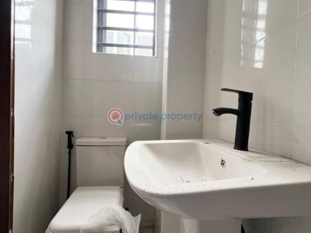 Apartment for sale in Lekki, Lagos