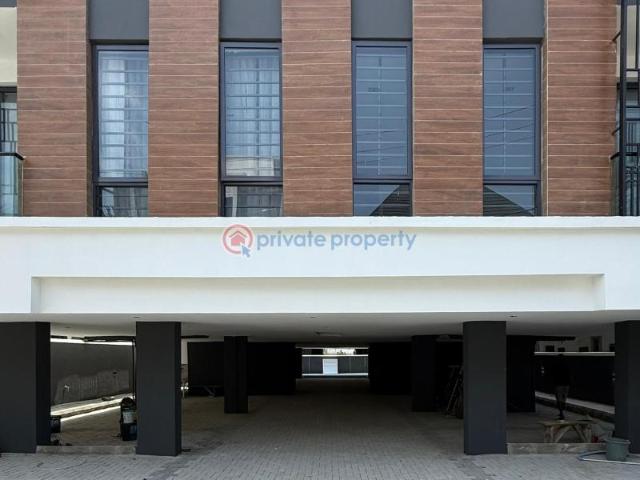 Apartment for sale in Lagos, Lekki