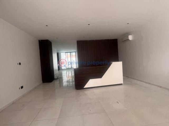 Apartment for sale in Lagos, Victoria Island 