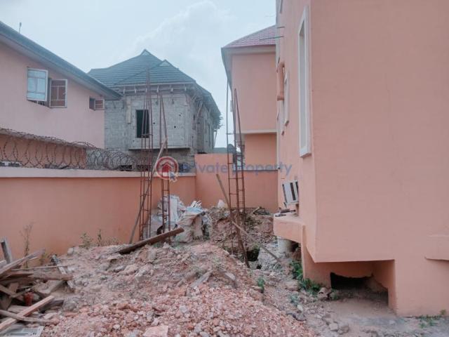 Apartment for sale in Lagos, Abuja