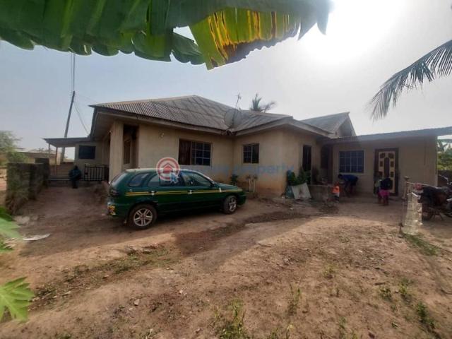 Apartment for sale in Abeokuta
