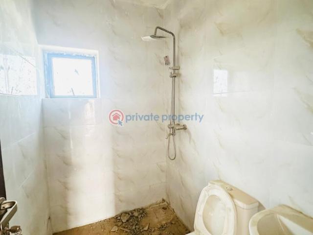 Apartment for sale in Abuja, Central Area Phase 2 