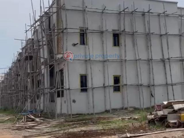 Apartment for sale in Abuja, Sokoto