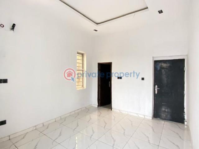 Apartment for sale in Ajah, Lagos