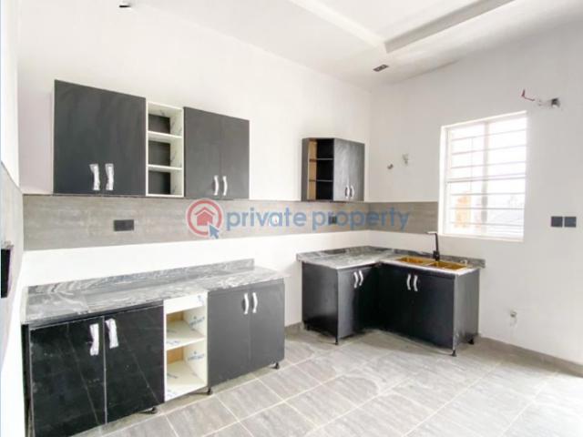 Apartment for sale in Ajah, Lagos