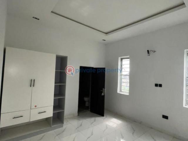 Apartment for sale in Ajah, Lagos