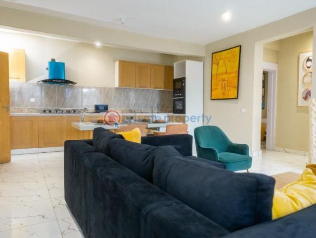 Apartment for sale in Surulere , Surulere