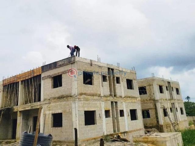 Apartment for sale in Port Harcourt