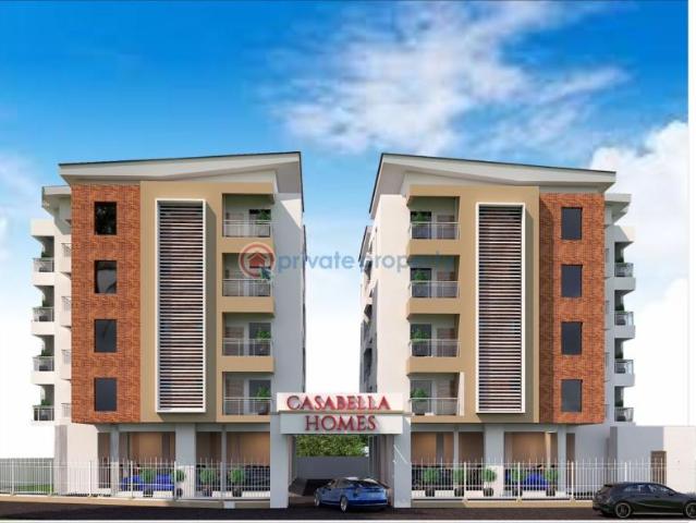 Apartment for sale in Port Harcourt Apartment for sale in Port Harcourt