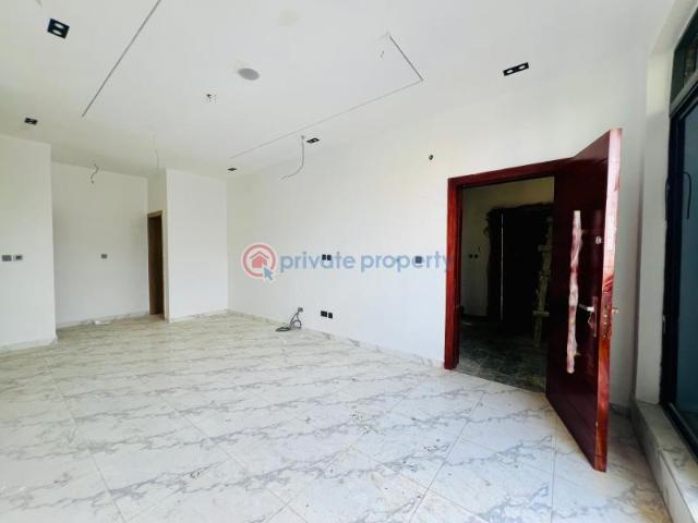 Apartment for sale in Lagos, Lekki
