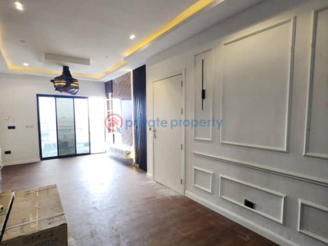 Apartment for sale in Victoria Island , Lagos