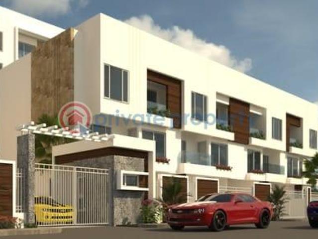 Apartment for sale in Lagos, Victoria Island 