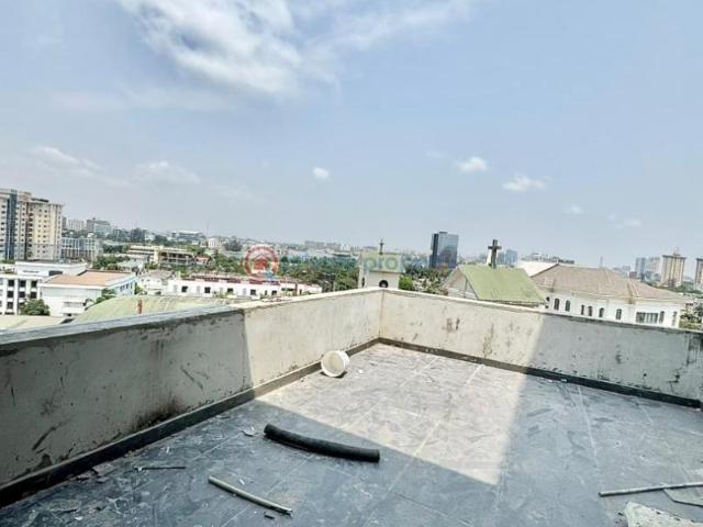 Apartment for sale in Eti Osa, Abuja