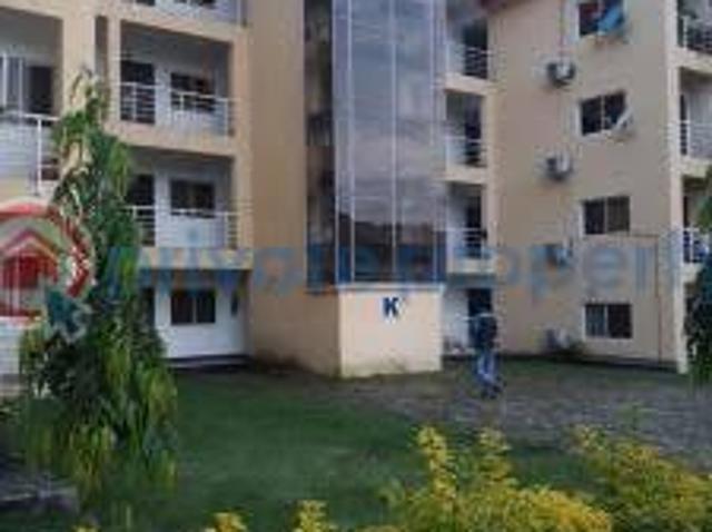 Apartment for sale in Abuja