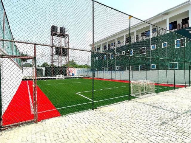 Apartment for sale in Ajah, Lagos