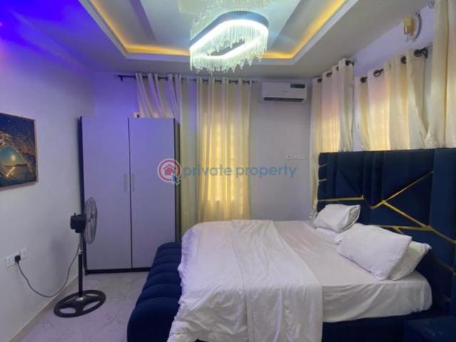 House for sale in Abeokuta