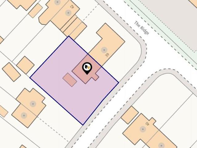 Bungalow for sale in Bybrook, Bridgefield