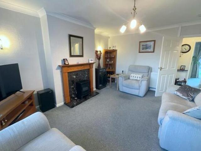 Bungalow for sale in Aston, Aston
