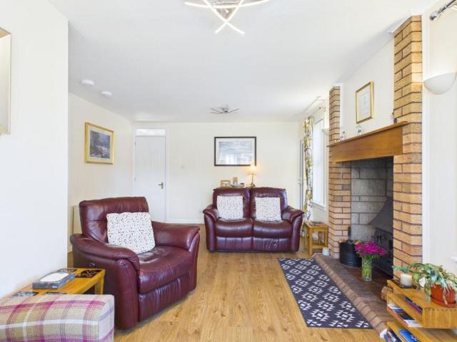 Bungalow for sale in Aviemore, Scotland