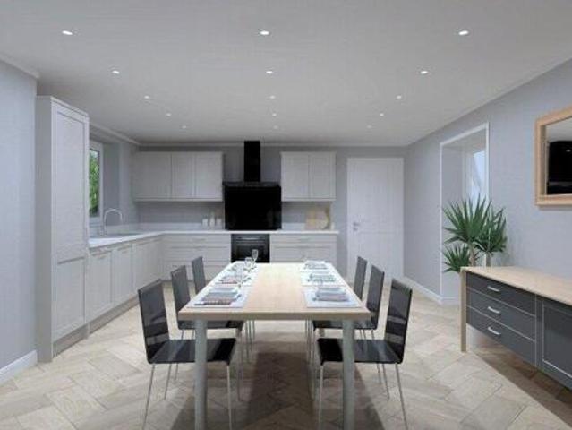Bungalow for sale in Stone with Bishopstone and Hartwell, Stone