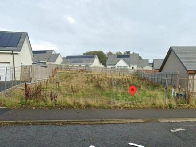 Bungalow for sale in Scotland
