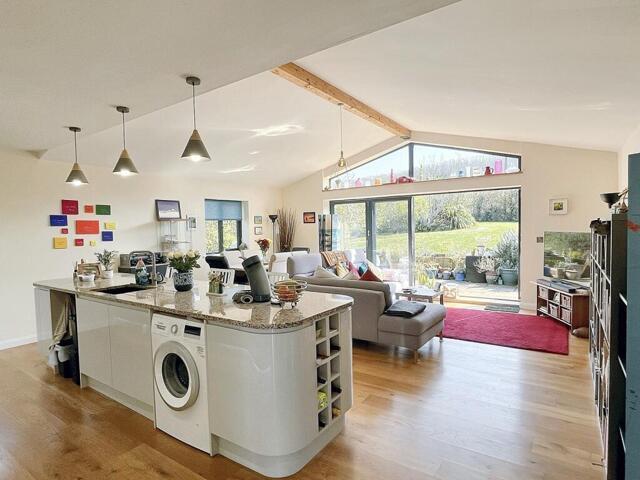 Bungalow for sale in Banwell, Knightcott
