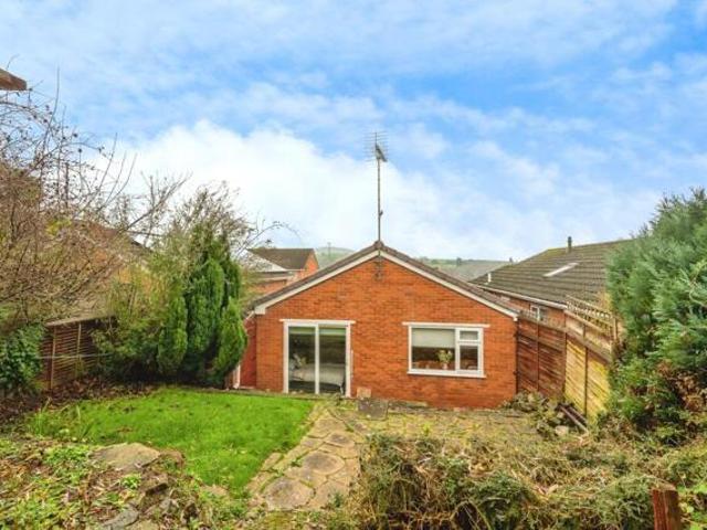 Bungalow for sale in Rushock, Worcestershire
