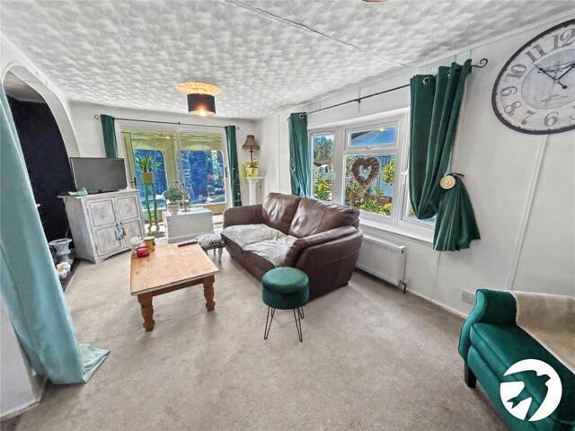 Bungalow for sale in Joydens Wood, Monks Orchard