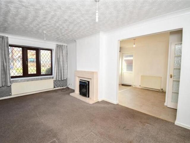 Bungalow for sale in Birkenhead