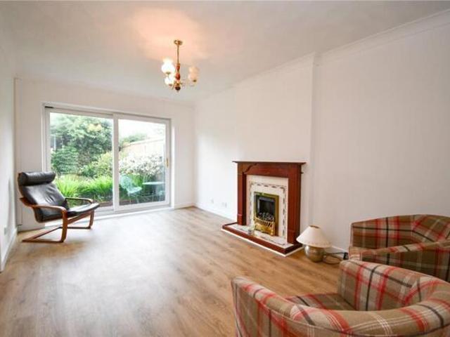 Bungalow for sale in Birkenhead