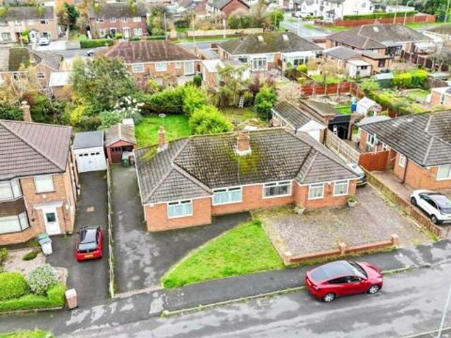 Bungalow for sale in Birkenhead