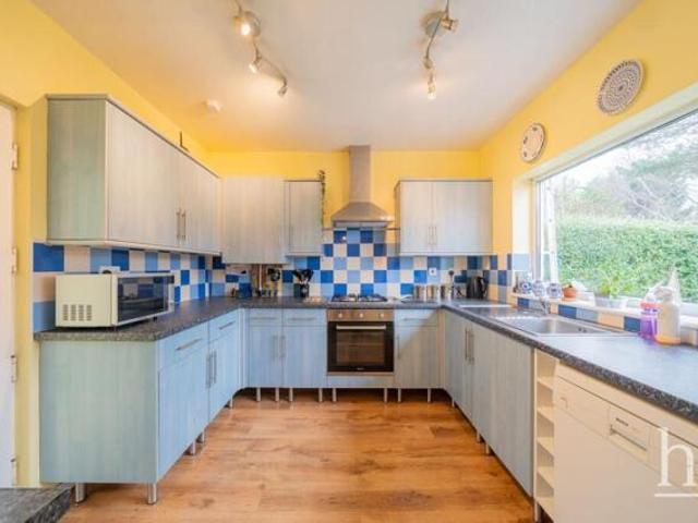 Bungalow for sale in Birkenhead, Newton