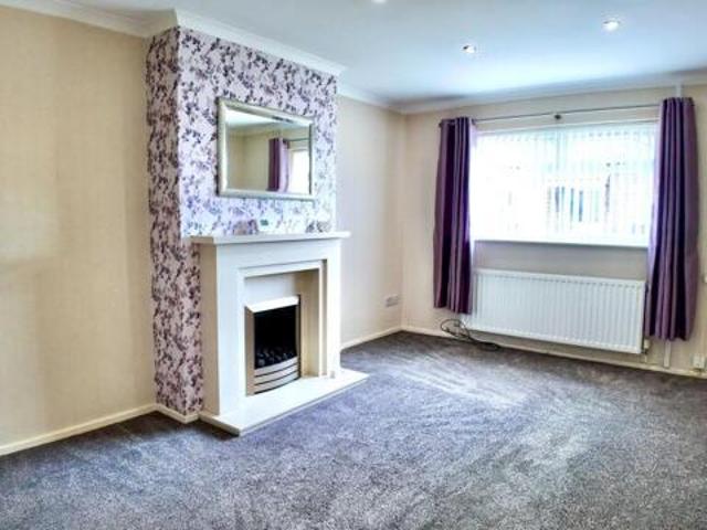 Bungalow for sale in Blackwood, Wales
