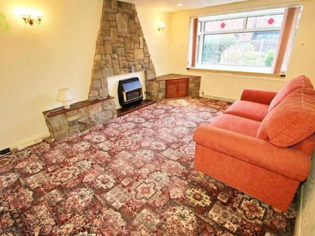 Bungalow for sale in Westhoughton