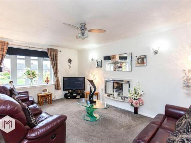 Bungalow for sale in Bradshaw, Lee Bank
