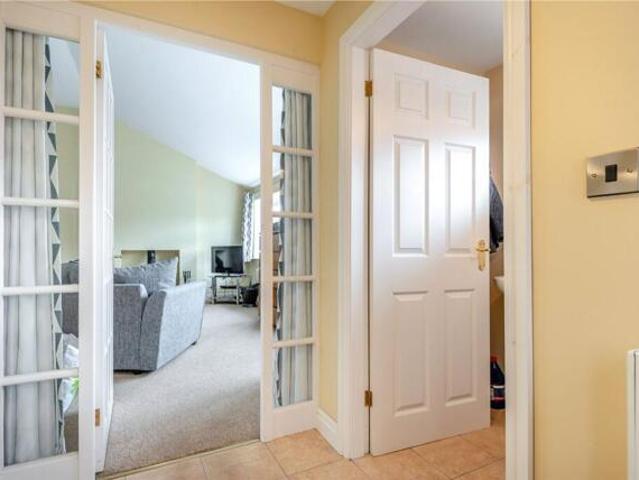 Bungalow for sale in Bridgnorth, Shropshire