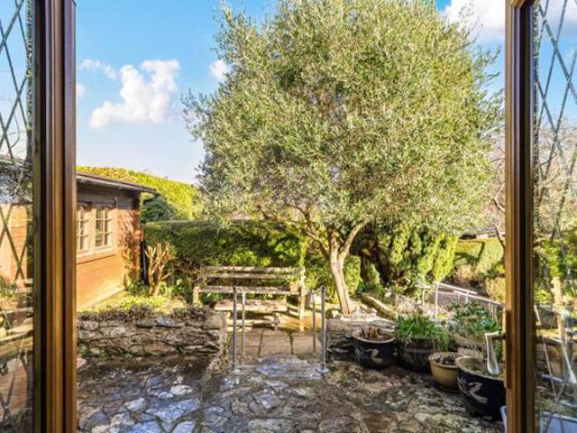 Bungalow for sale in Parkham Hill, Brixham