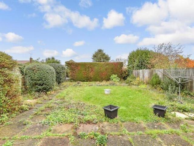 Bungalow for sale in Acol, Isle Of Man