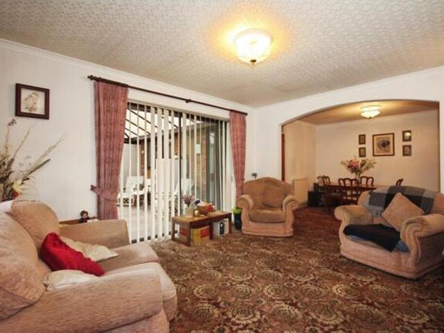 Bungalow for sale in Camp Hill, Warwickshire