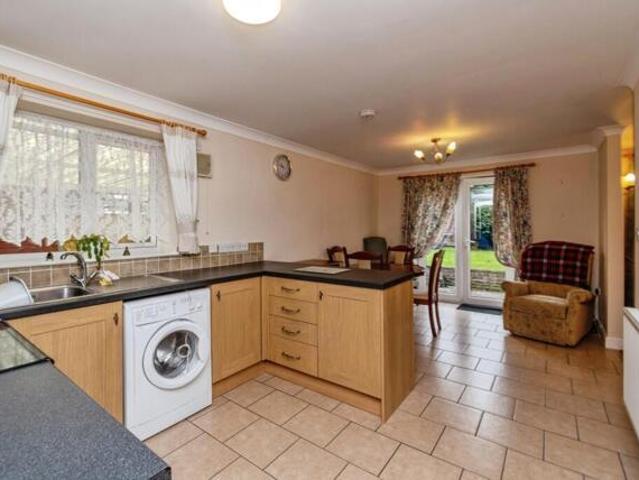 Bungalow for sale in Broomhill, Chadsmoor