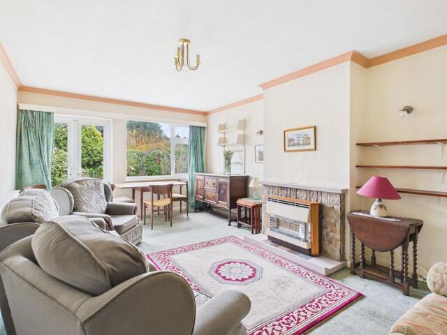 Bungalow for sale in Gedling