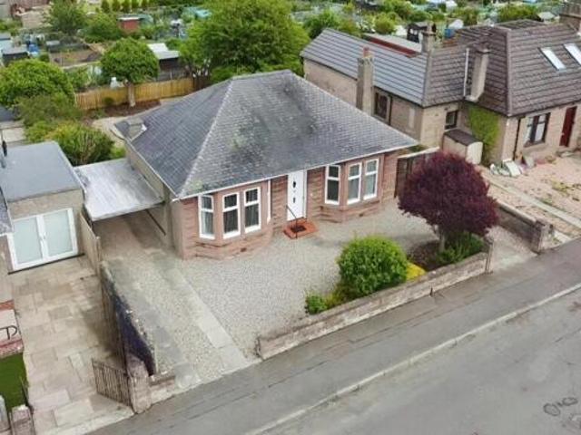 Bungalow for sale in Carnoustie, Clayholes