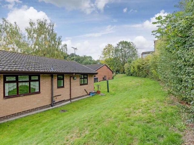 Bungalow for sale in Loundsley Green